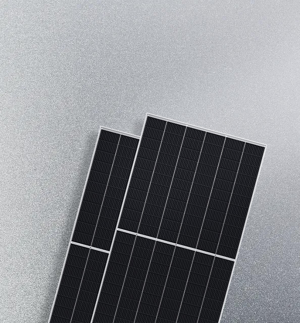 210mm M12太阳能电池